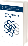 Uvod v civilno pravo